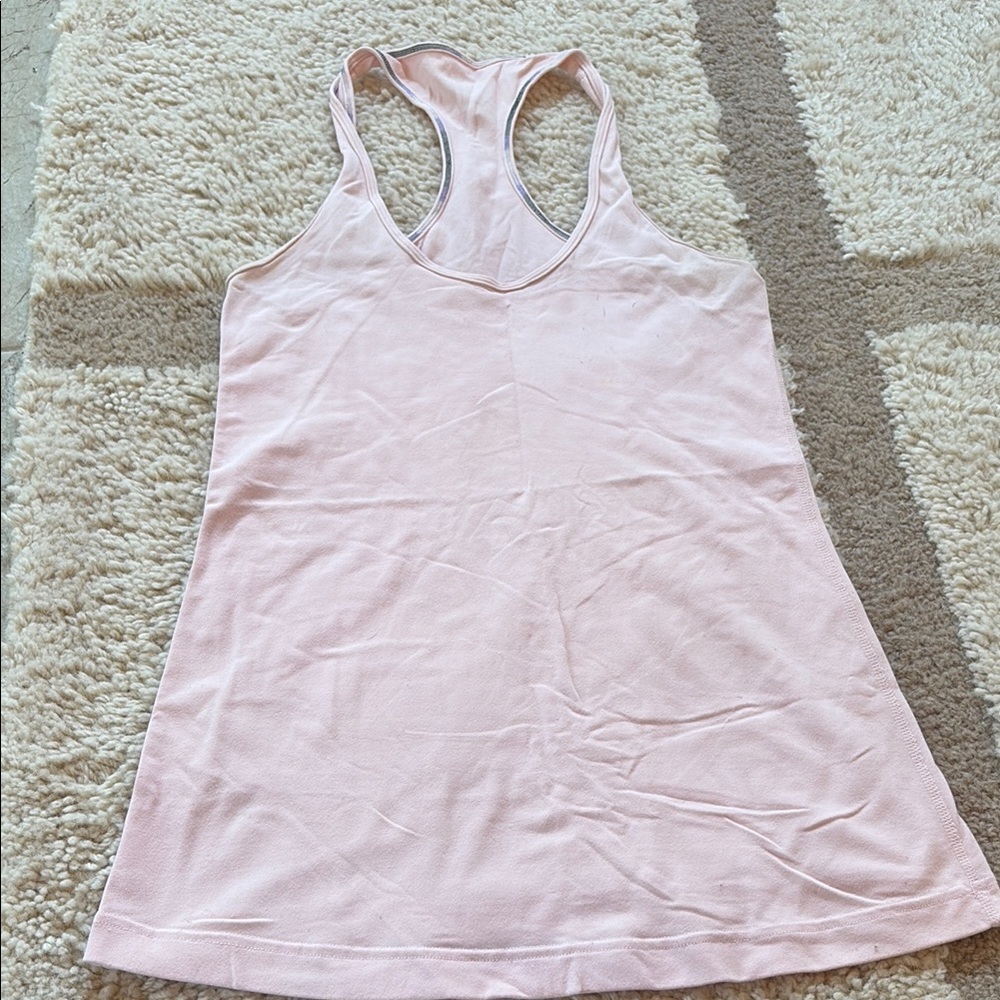 Lululemon Top
